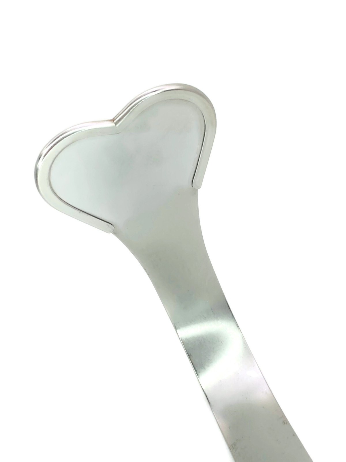 Aesculap BT552R Harrington Spatula, Blade Size: 123 x 64mm, 11-5/8″