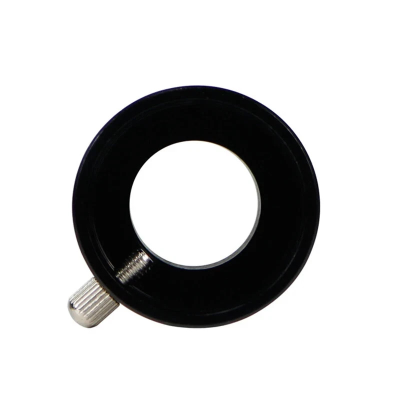 1.25 Inches 23.2mm Connect 31.7mm Telescope Eyepiece Interface for Microscope