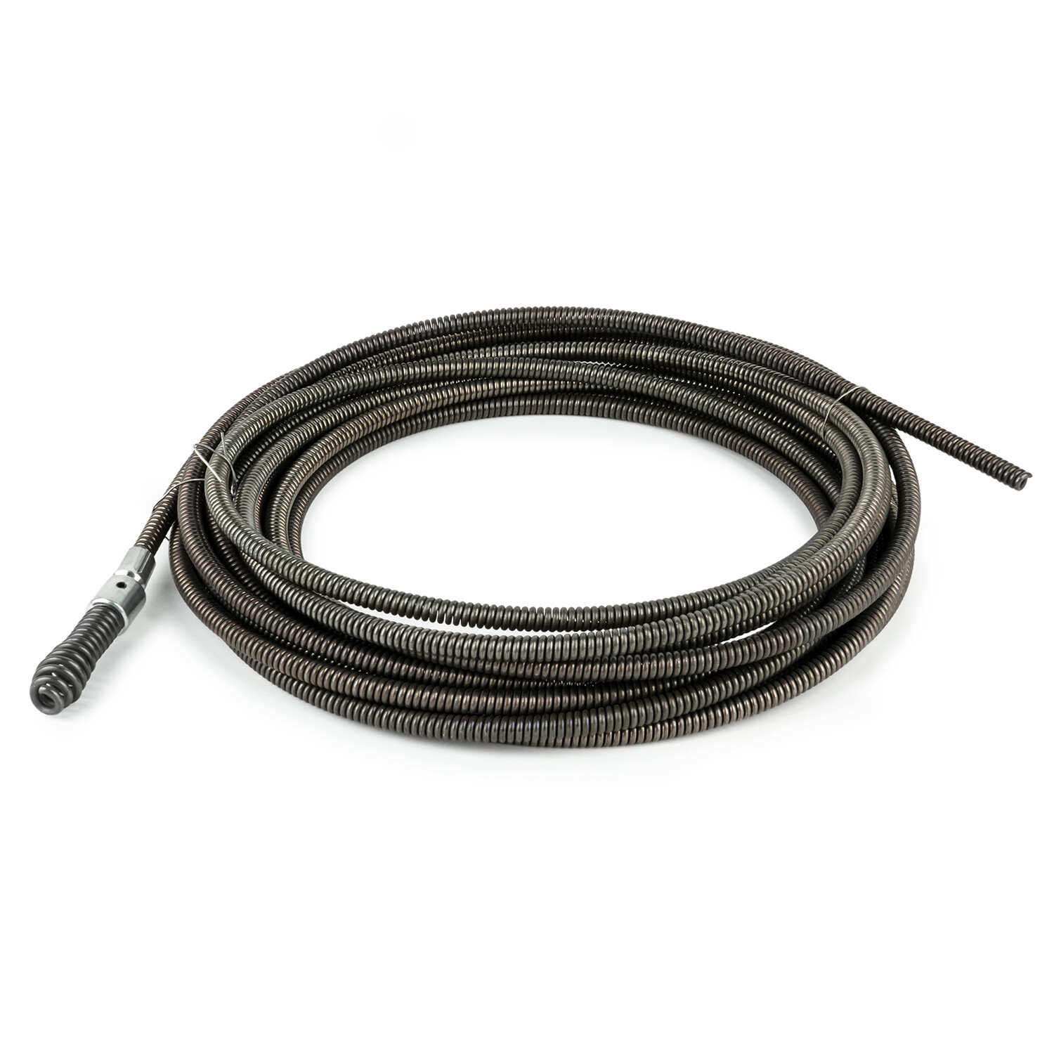 62225 Drain Cleaning Cable, 5/16 In. X 25 Ft.Fits G2037506, 4MY89, 4Z661