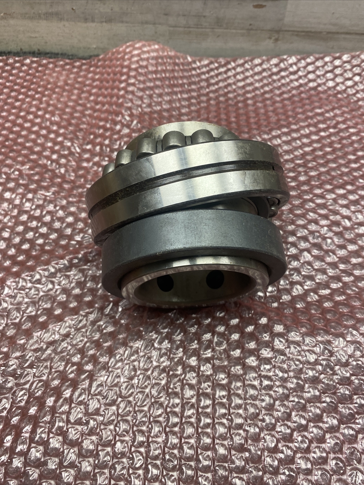 NOS SKF Spherical Roller Bearing Insert 476215 B21JJ