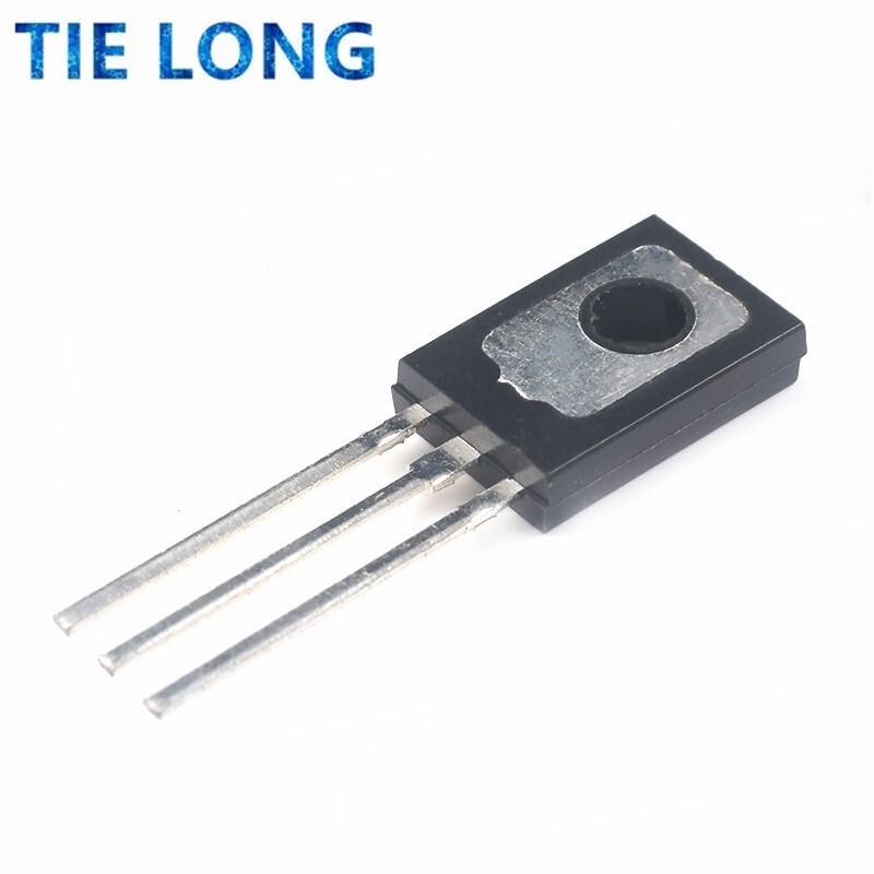 2 Pcs – C106DG Reverse Blocking Thyristor | TO-126 | 4 Amp 400 Volts | US Ship