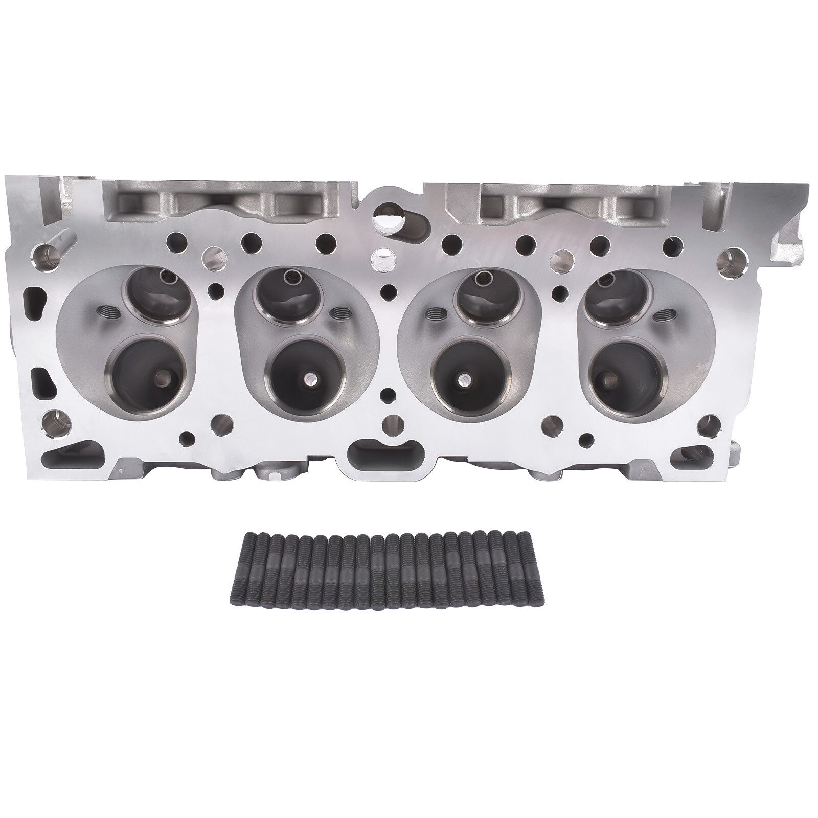 Cylinder Head 8 Valve for Mitsubishi Forklift with 4G64 Engine 80-4G64 MD192299