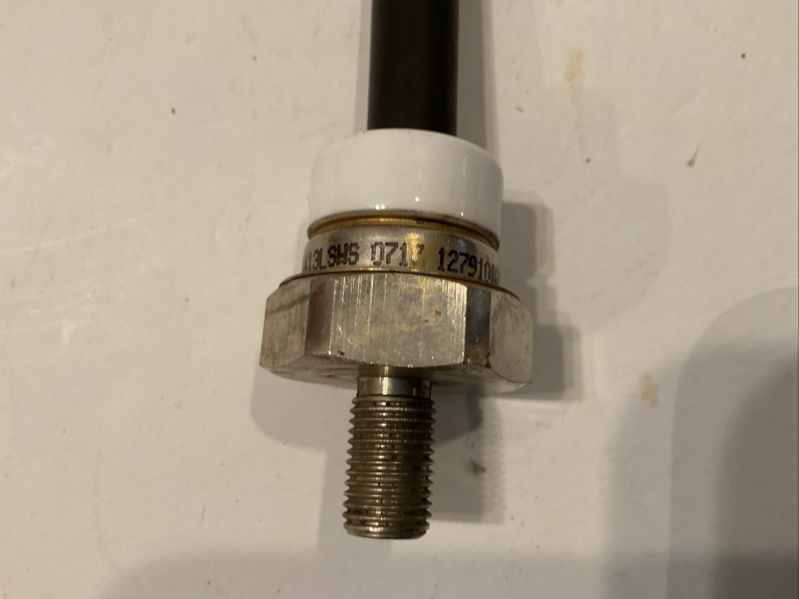 Lot of 7 – POWEREX #R5021413LSWS FAST RECOVERY DIODE