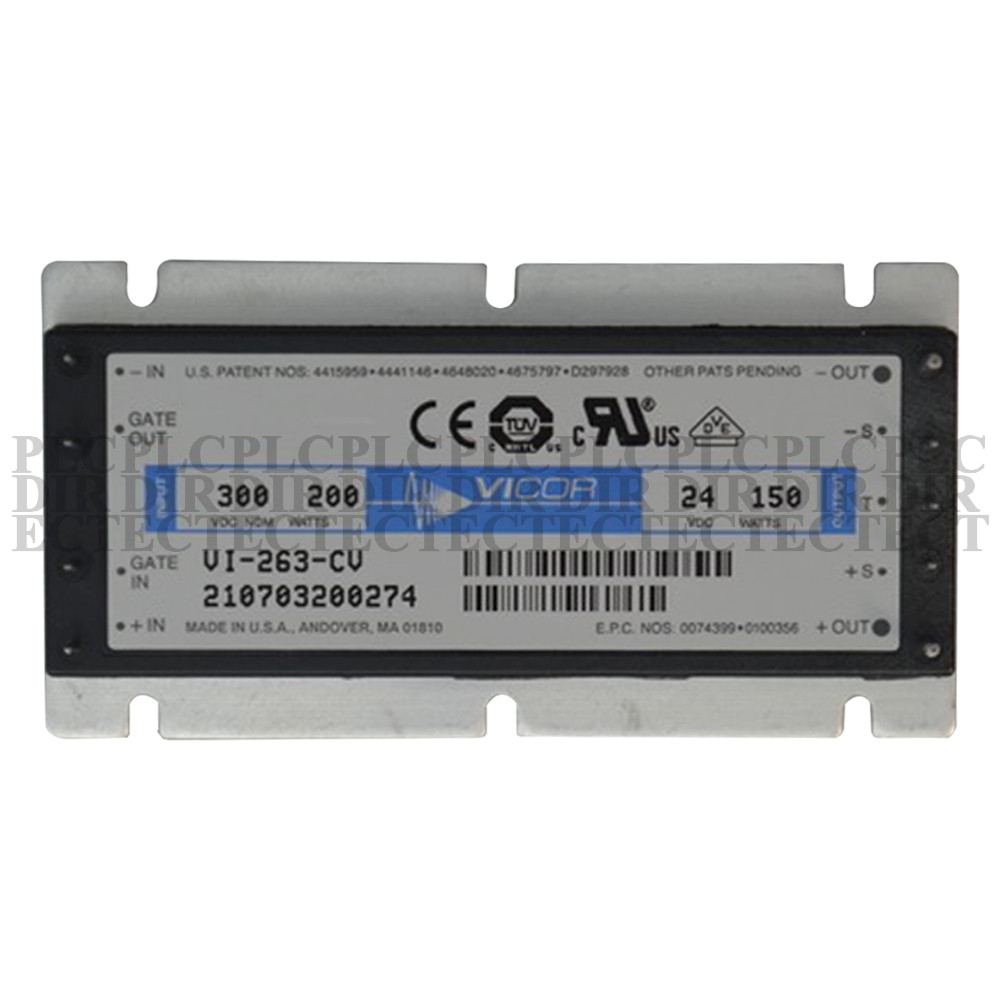 NEW Vicor VI-263-CV Power Module Supply