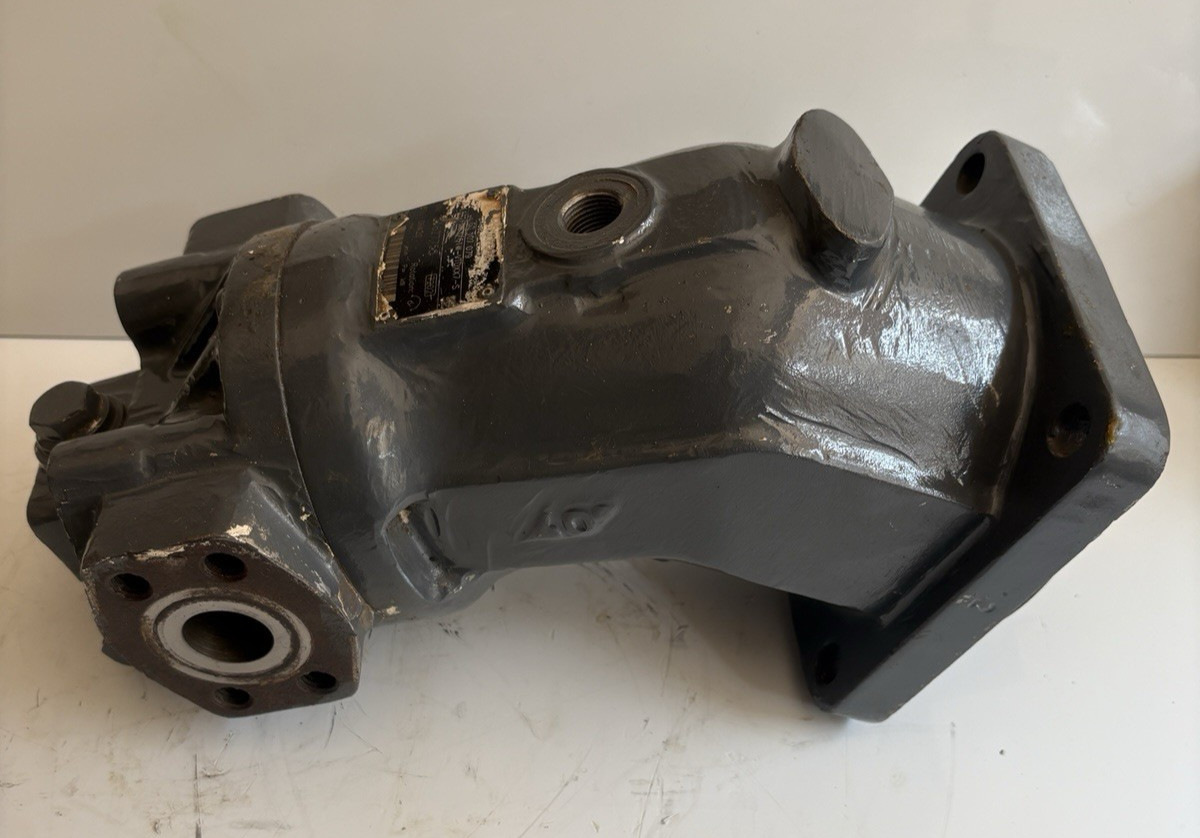 REXROTH AA2FM63/61W-VTDXX7-S HYDRAULIC MOTOR