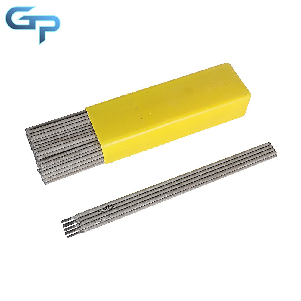 (10lb×6-pks) 1/8″x14″ E7018 Premium Arc Welding Rods Carbon Steel Electrode 60lb