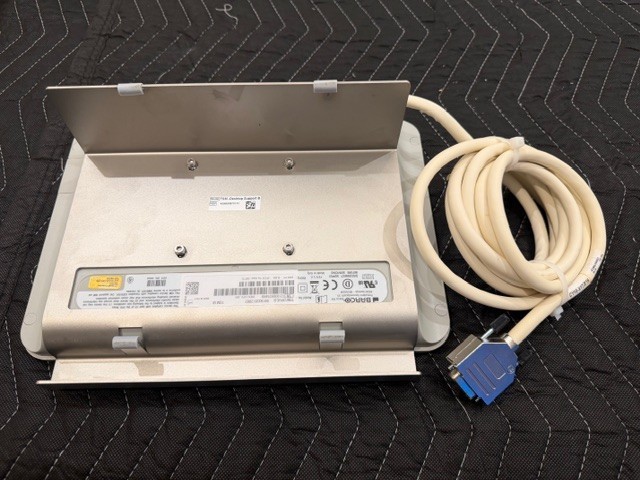 **161** Philips 991932812062 TSM12PHC-B touchscreen