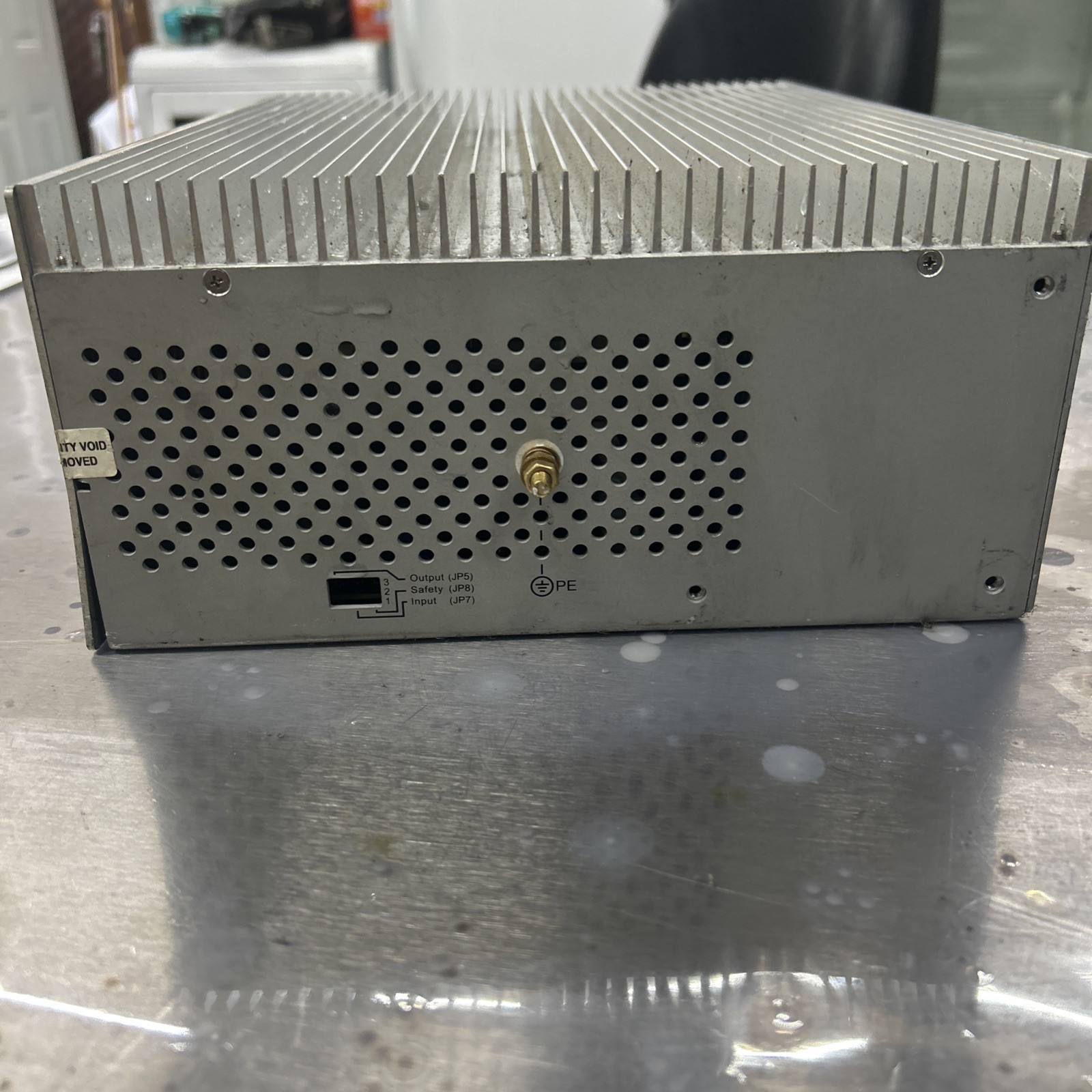 CMhp2B04NON888XNNNNN ACS Motion Control integrated digital drive
