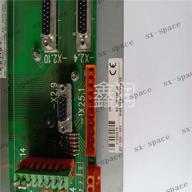05-250-012-TTMS012-T + 05-250-023KD:06138166 100% tested by DHL or FedEx