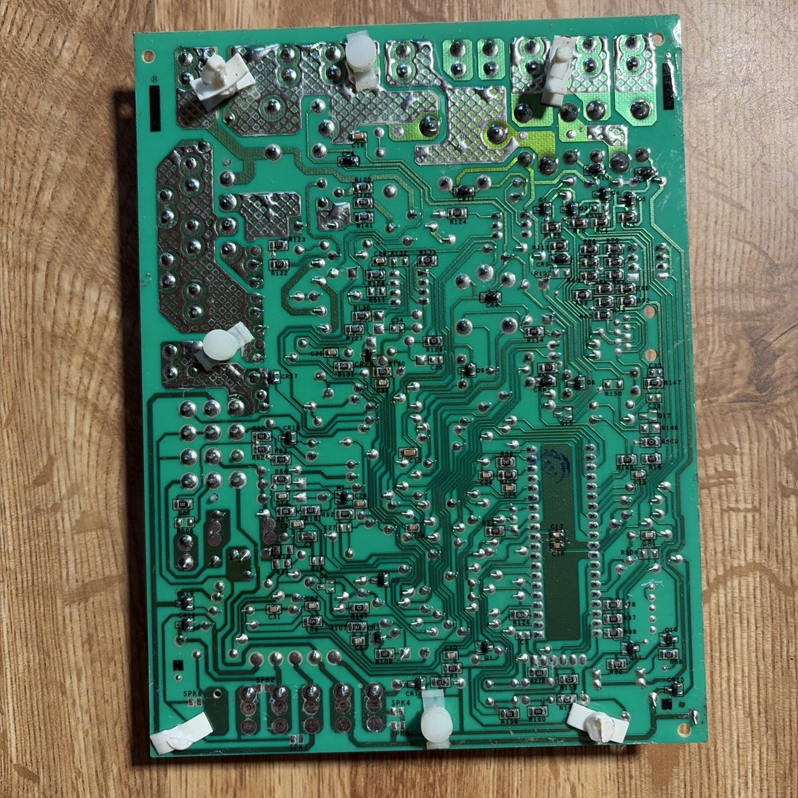 White Rodgers Emerson Furnace Control Circuit Board 50A66-843 150-0993