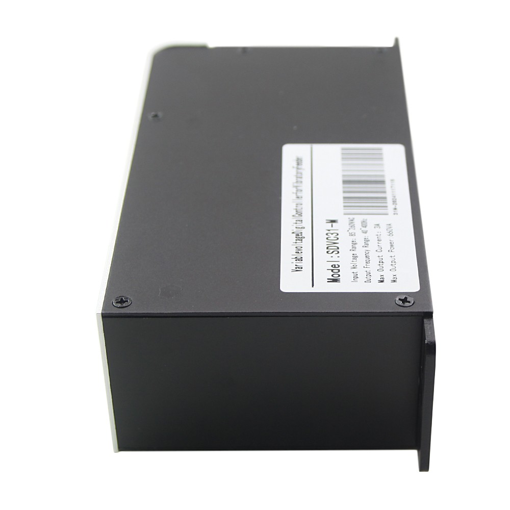 SDVC31-S 330VA 1.5A Digital Frequency Vibration Feed Controller for CUN
