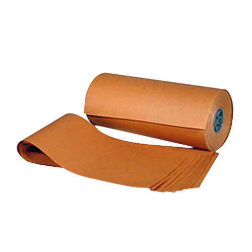 Delta Paper Butcher Paper Peach, 1000′ Length x 24″ Width | 1 Each