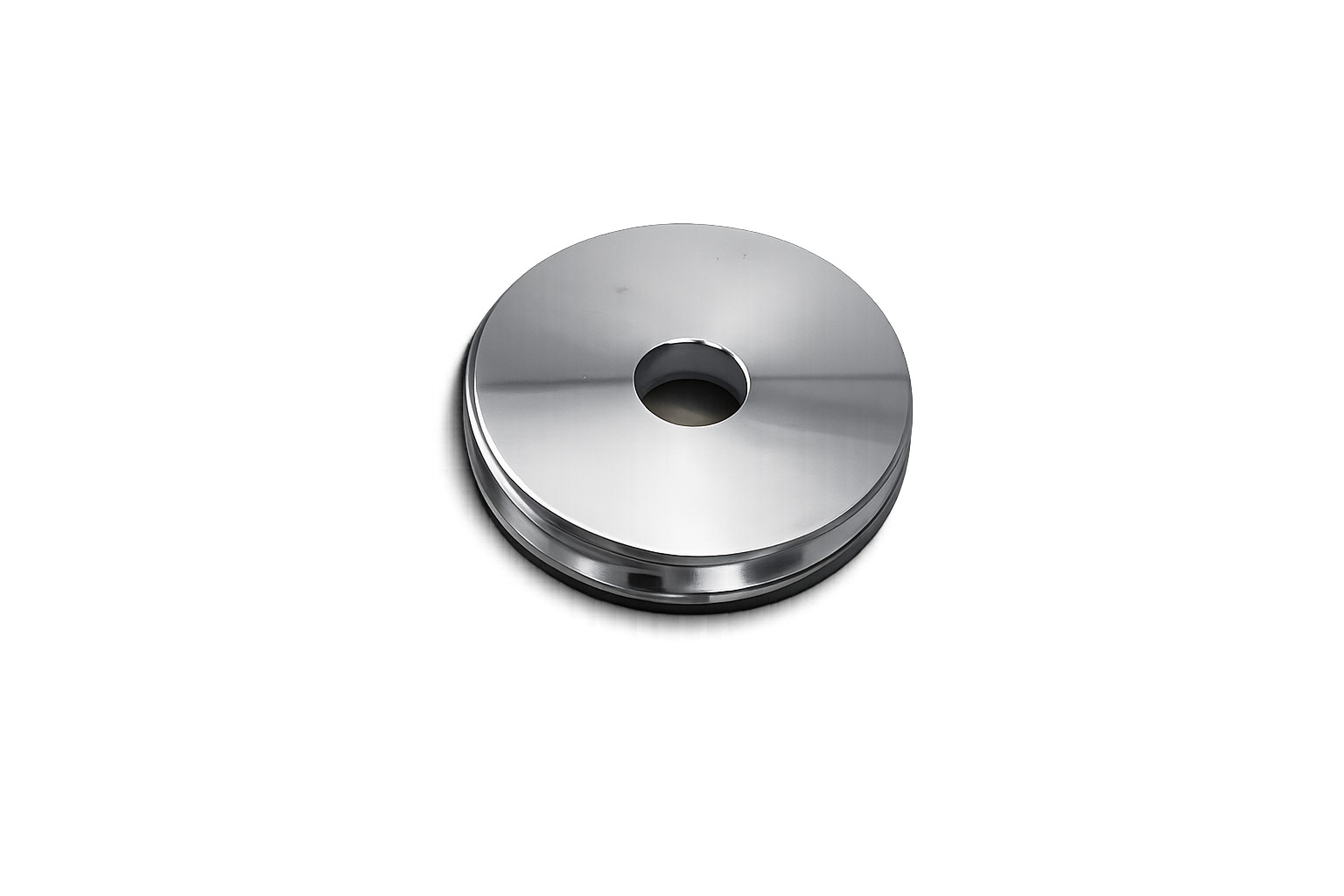 Anodized Aluminum 6061 Pulleys For Davits, Cranes, Boats and Yachts