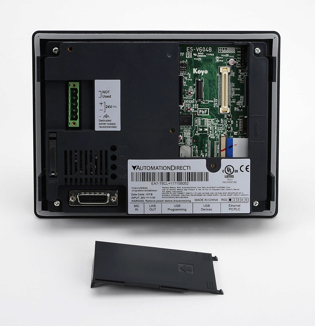 Automation Direct EA7-T6CL