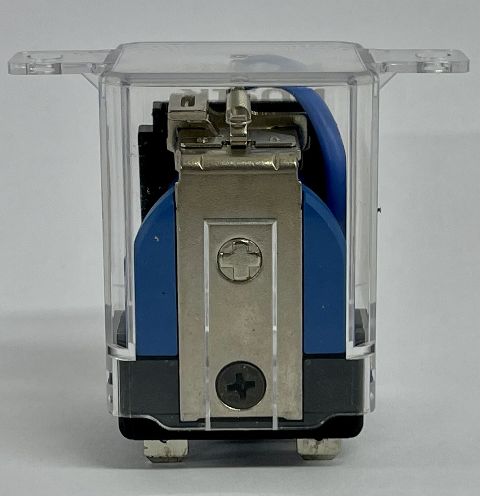 Lennox SPDT 24 VAC Coil Deltrol Controls 23614-70 56L68 General Purpose Relay