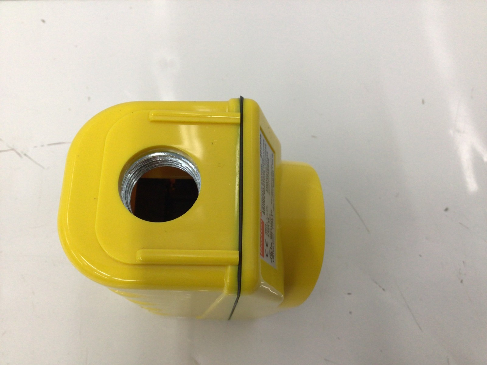 NEW DAYTON 20C806 PENDANT CONTROL STATION