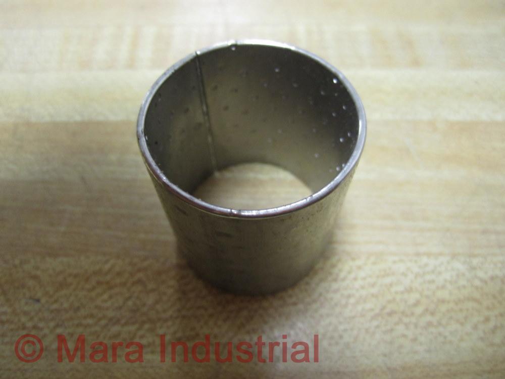 GM X41-104-A1 1598-2869 Seal RR WHL