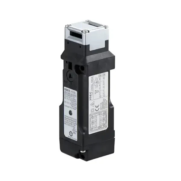 HS5L-VD44M-G IDEC Interlock 4 Cnt Spring Lock