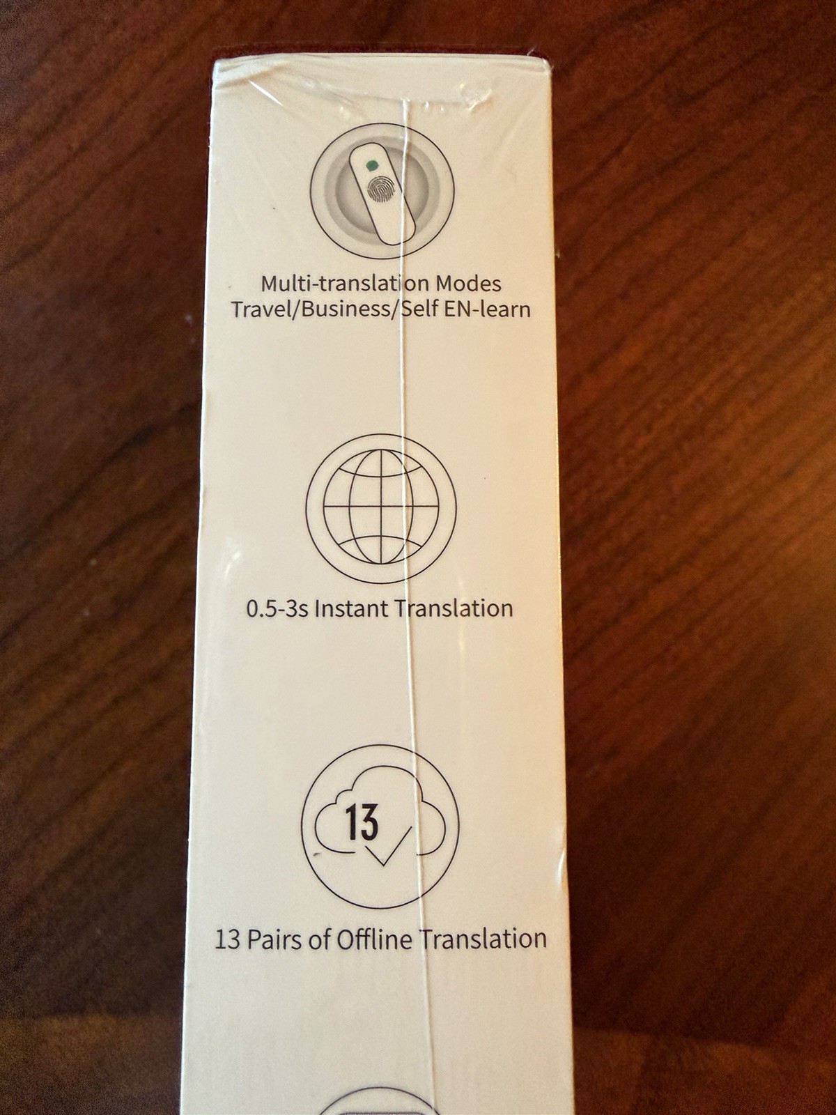 Timekettle M3 Translator Earbuds