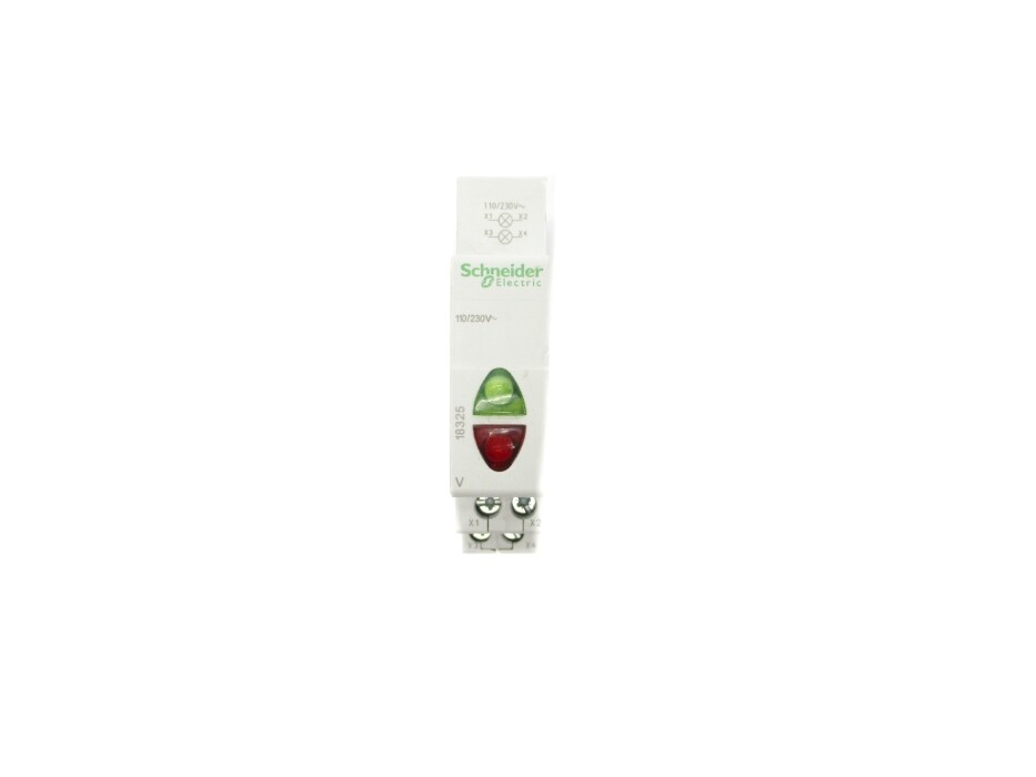 SCHNEIDER ELECTRIC 18325 NSNP