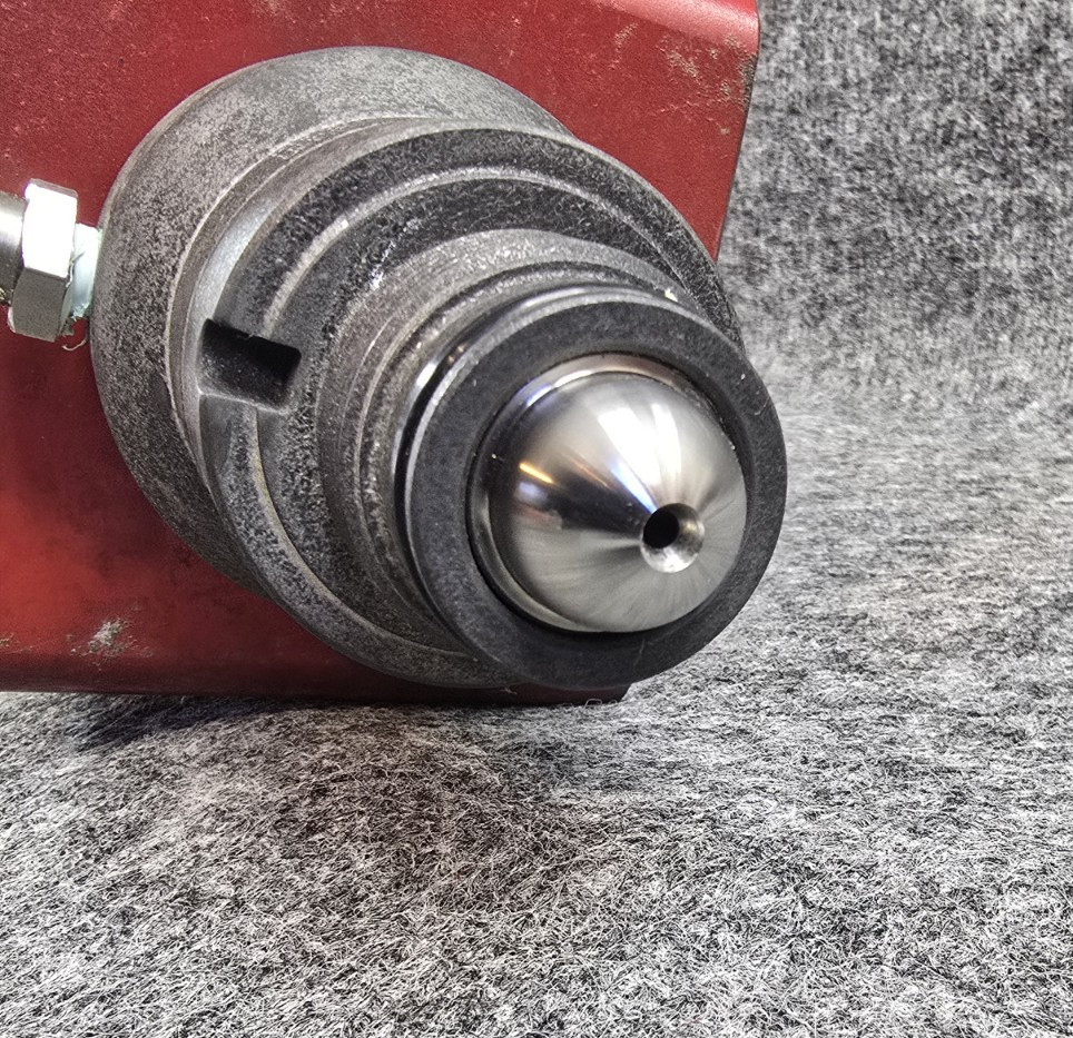 Asahi/America Quarter Master Chief S92VSWRUXW Actuator 12VDC 400IN/LBS