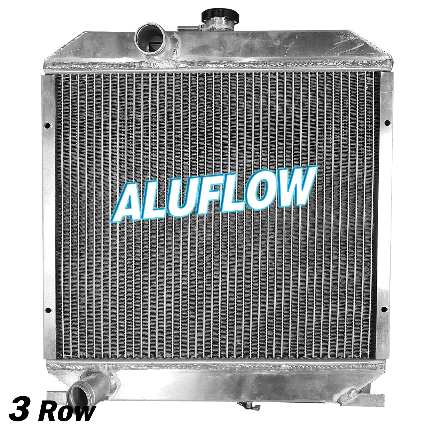 Radiator Fits Kubota L285P L285WP L295DTP L295FP L295F L295DT 1530172060 New