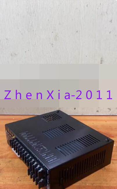 1PC Used SPG XBD120B-L Drive