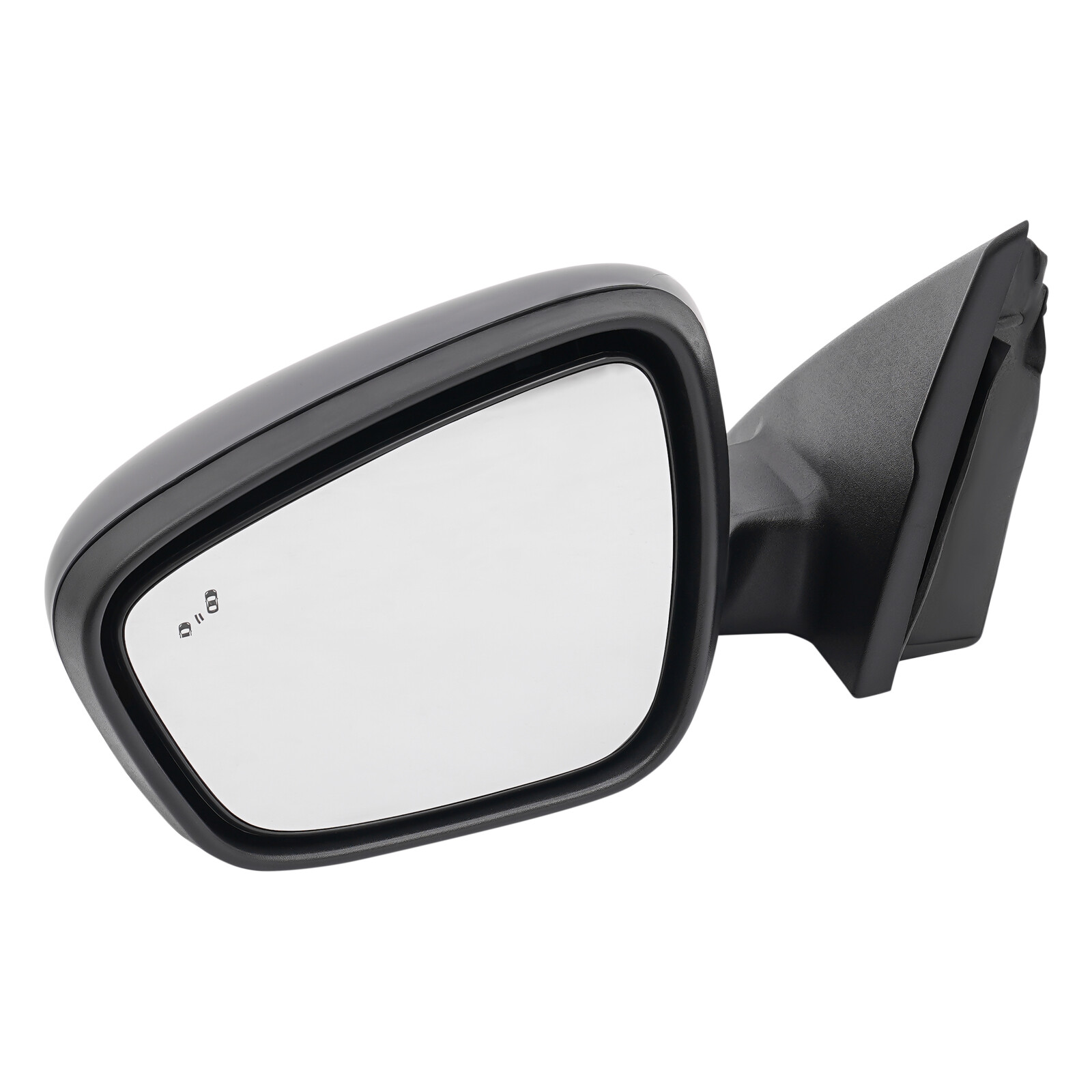 Left Driver Side Door Rear View Mirror-Heated for 2020-2023 Ford Escape
