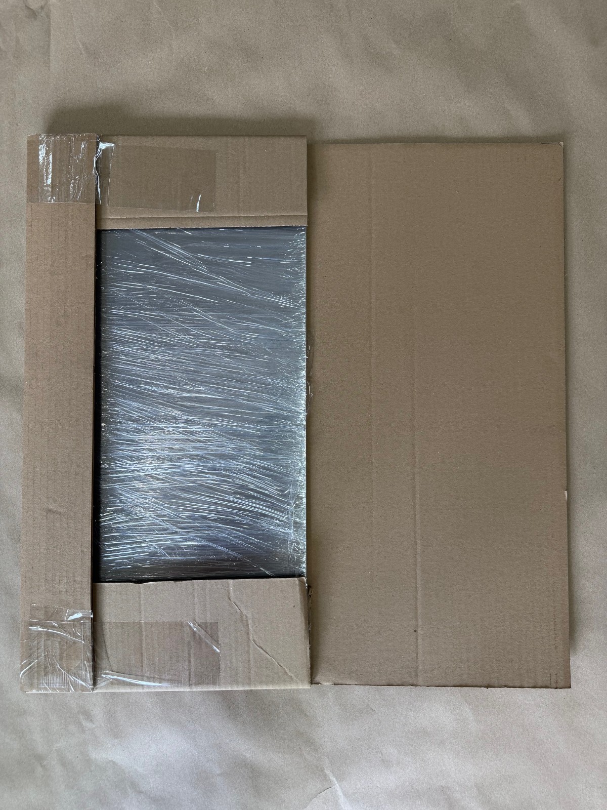 18 Gauge Steel Sheet Metal Cold Rolled 12″ X 24″ Four Sheets Free Shipping