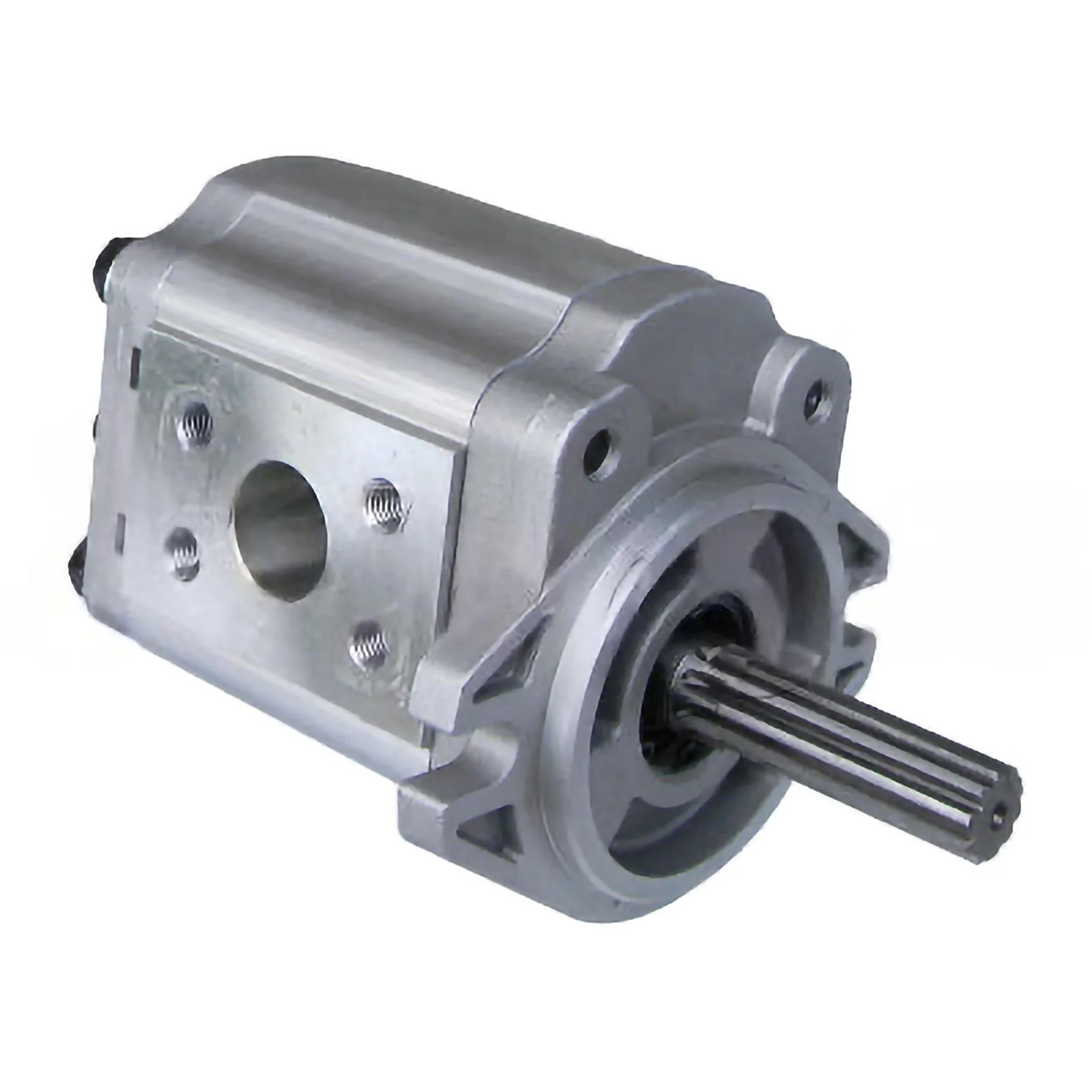91371-10700 Mitsubishi Forklift Hydraulic Pumps FG15MCF25A [PRE-ORDER 35–45D]