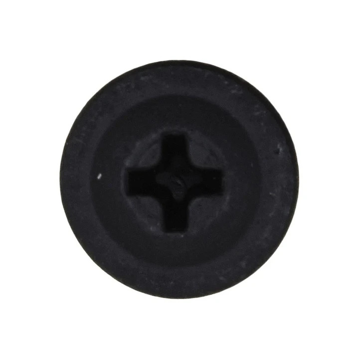 M4.2 x 20mm Drive Washer Head Tapping Screw 1A for Black GM 11501884, 12060 Bulk