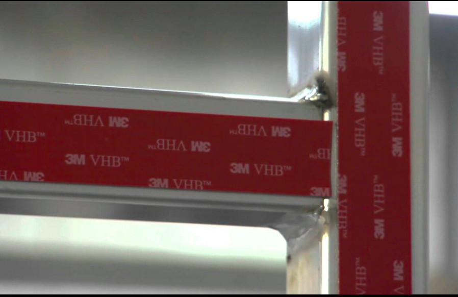 Genuine 3M™ VHB™ Car Vehicle Double Sided Acrylic Adhesive Mounting Tape