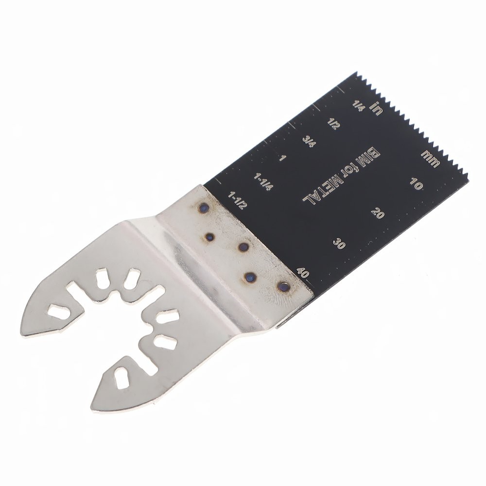 New 14PCS Oscillating Multi Tool Saw Blade