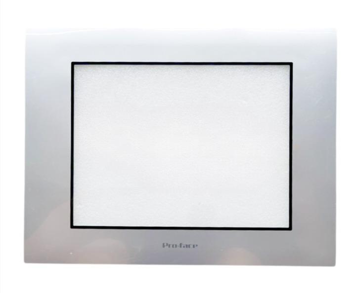 1 PCS NEW Pro-Face GP-4501TW PFXGP4501TADW Touch Screen Glass + Protective film