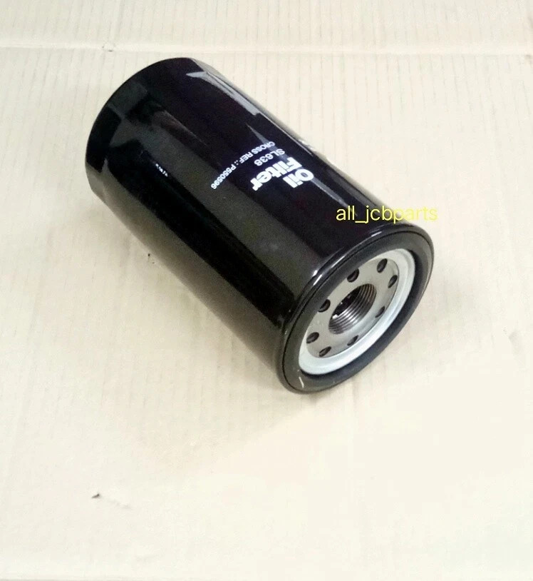 ENGINE OIL FILTER REPLACES BT7349, P558615, LF16035, LF3349, 3932217, LF3972