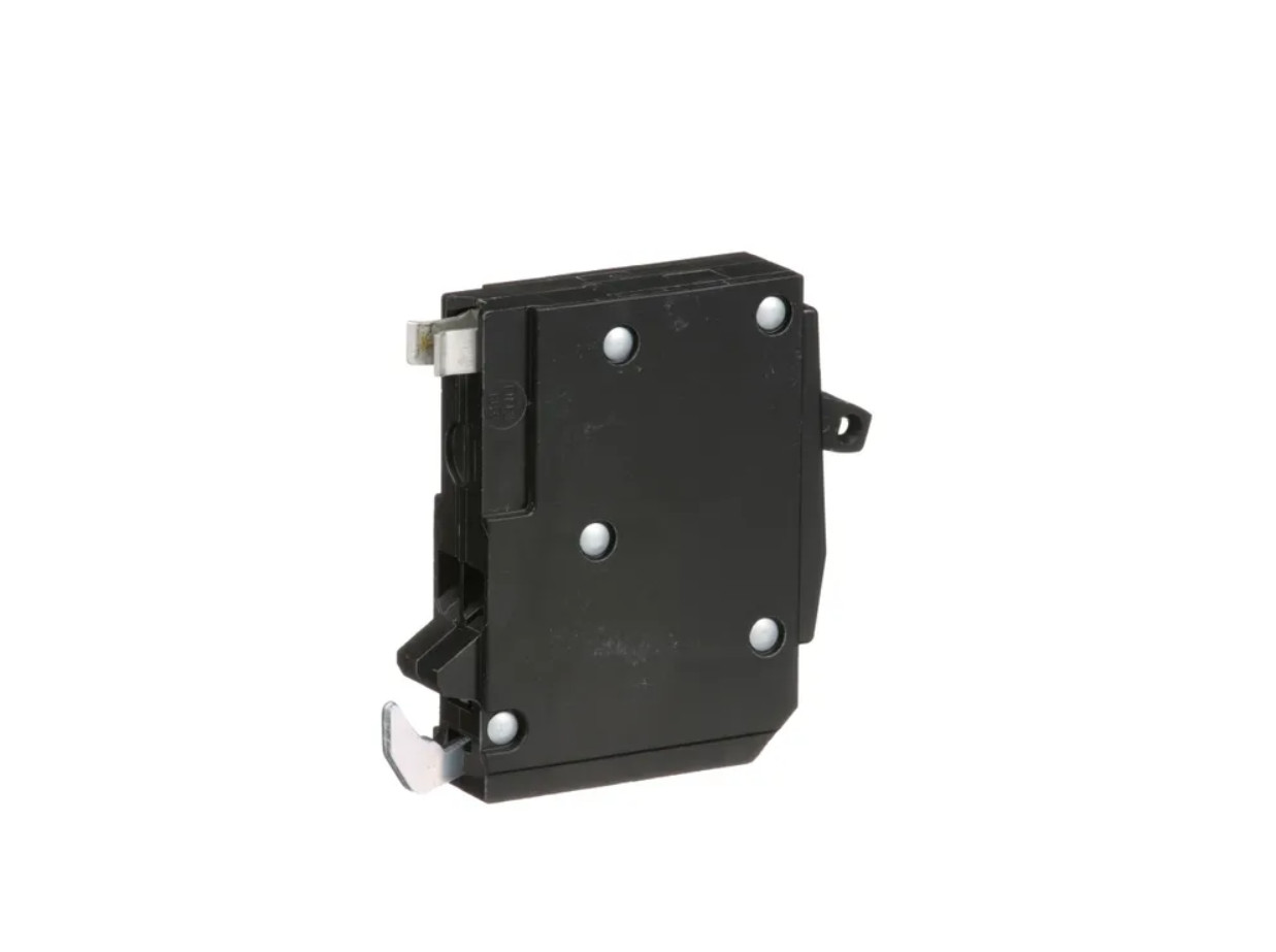Square D Twin Tandem 20A QOT2020 Type QO Circuit Breaker 10ka 120/240v