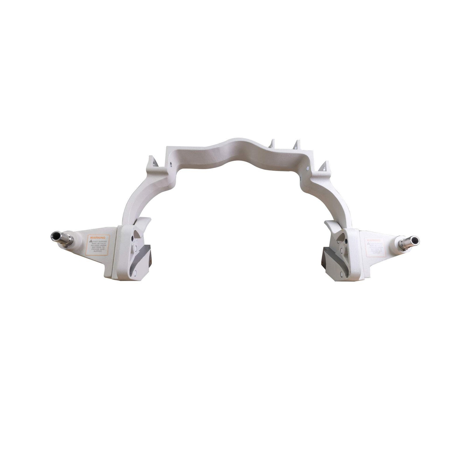 Yoke Casting Assembly for Hillrom Affinity 3/4 Birthing Bed | 41111S