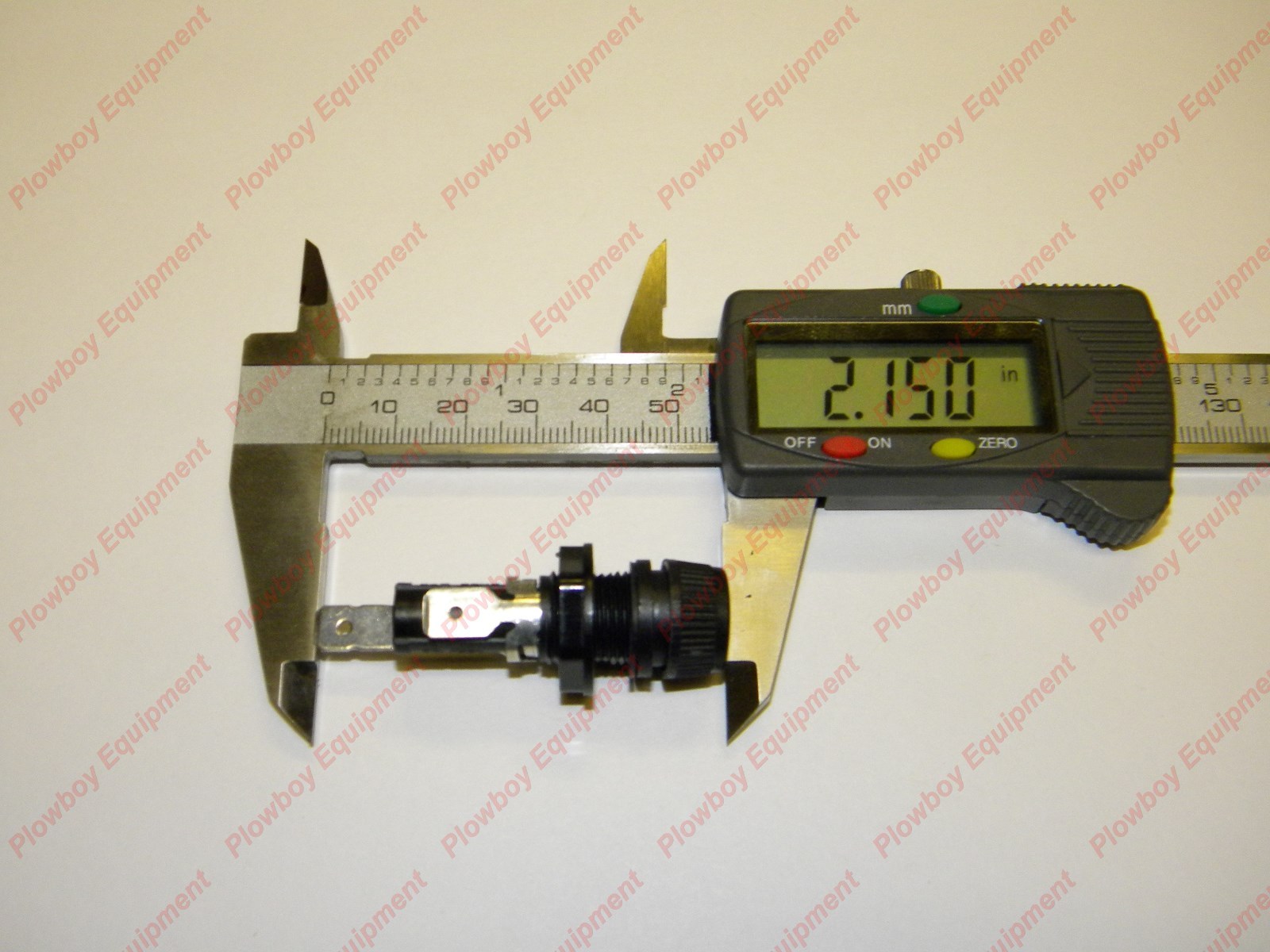 Fuse Holder for OLIVER Tractor 1550 1555 1600 1650 1655 1750 1755 1800 1850 +