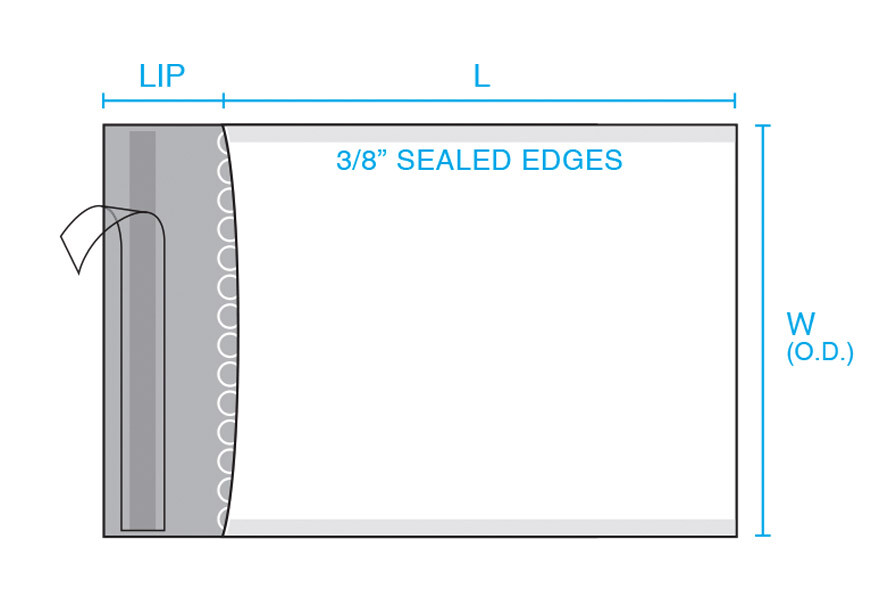 SIZE #1 SELF SEALING POLY WHITE BUBBLE MAILERS 7.25×12″ PADDED SHIPPING ENVELOPE
