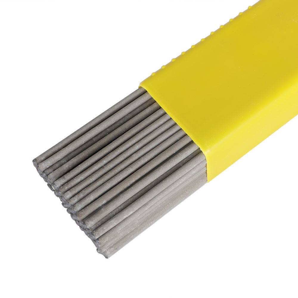 E7018 1/8″×14″ 10lbs High Premium Arc Welding Rods Carbon Steel Electrode W/ Box
