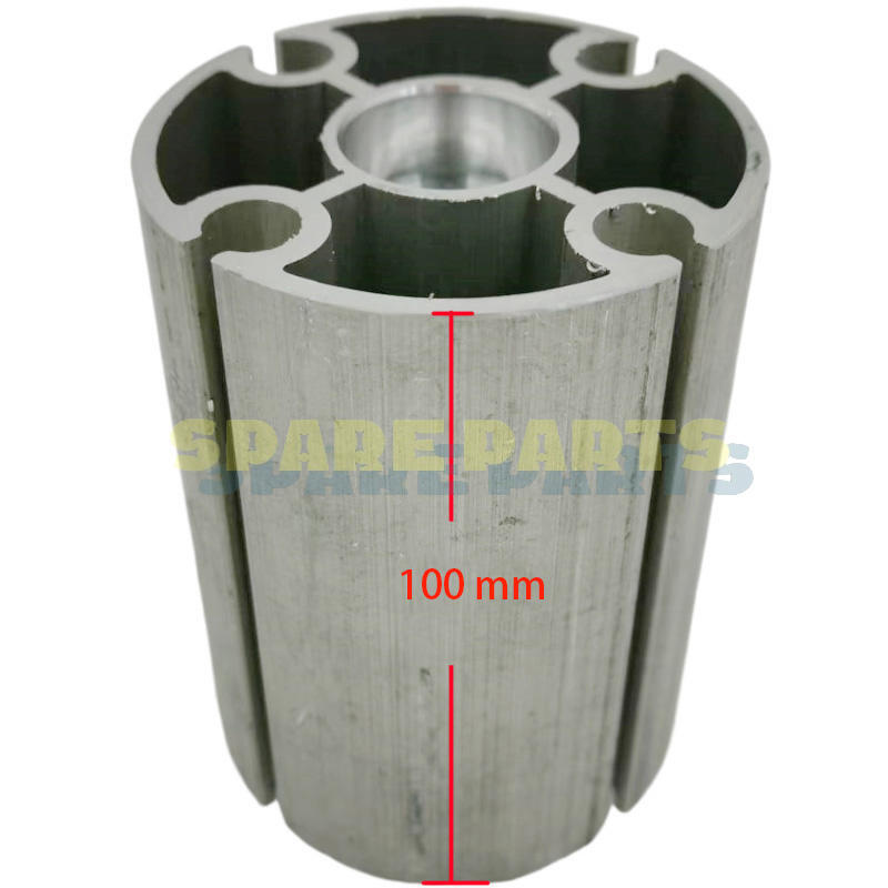 100mm Fan Pilot Spacer For Cummins 4B3.9 6B5.9 B4.9 3927640