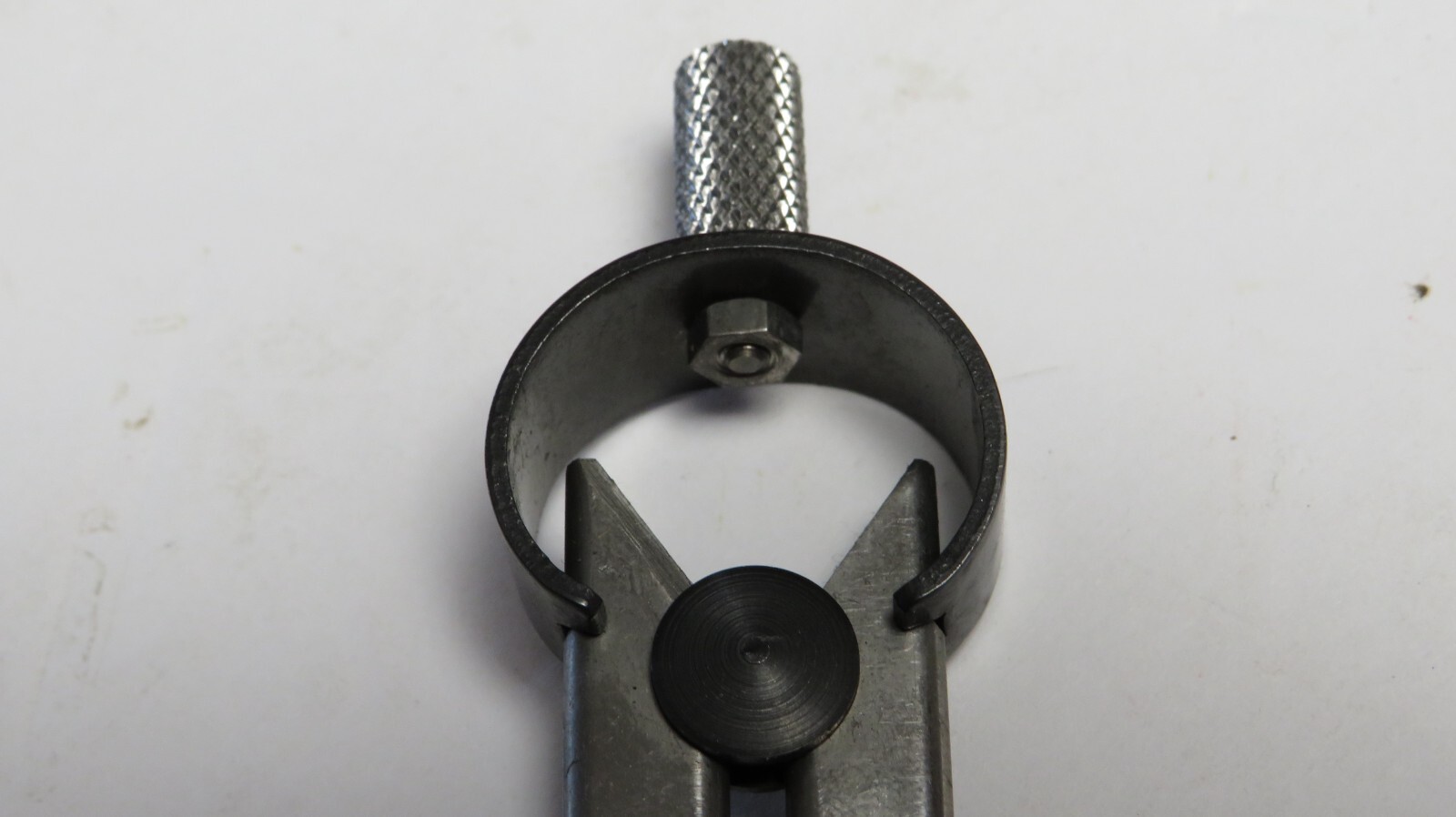 SPRING DIVIDER SOLID NUT 100mm (4 IN ) MADE IN JAPAN