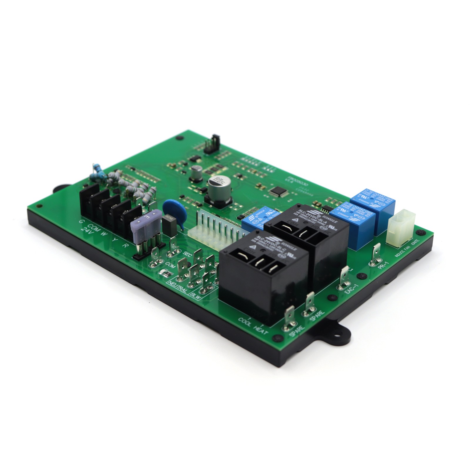 ICM Controls ICM282B Fixed Speed Control Module Board for Carrier Furnaces New