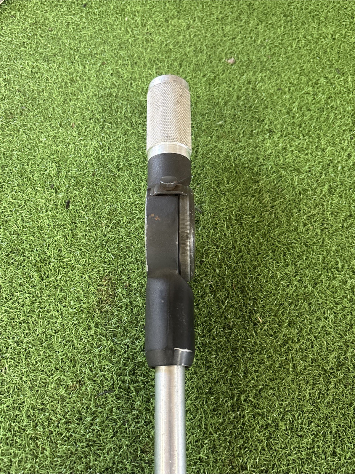 Vtg Standard Gage Co. No. 5 Dial Bore Gage 3.09”- 6.12” w/ Extension –