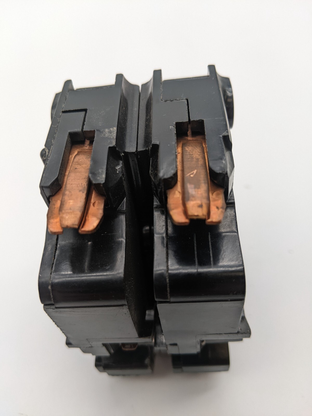 Federal Pacific NA230 Circuit Breaker 30A 120V 2P FPE NA NI Stab Lok Red Handle