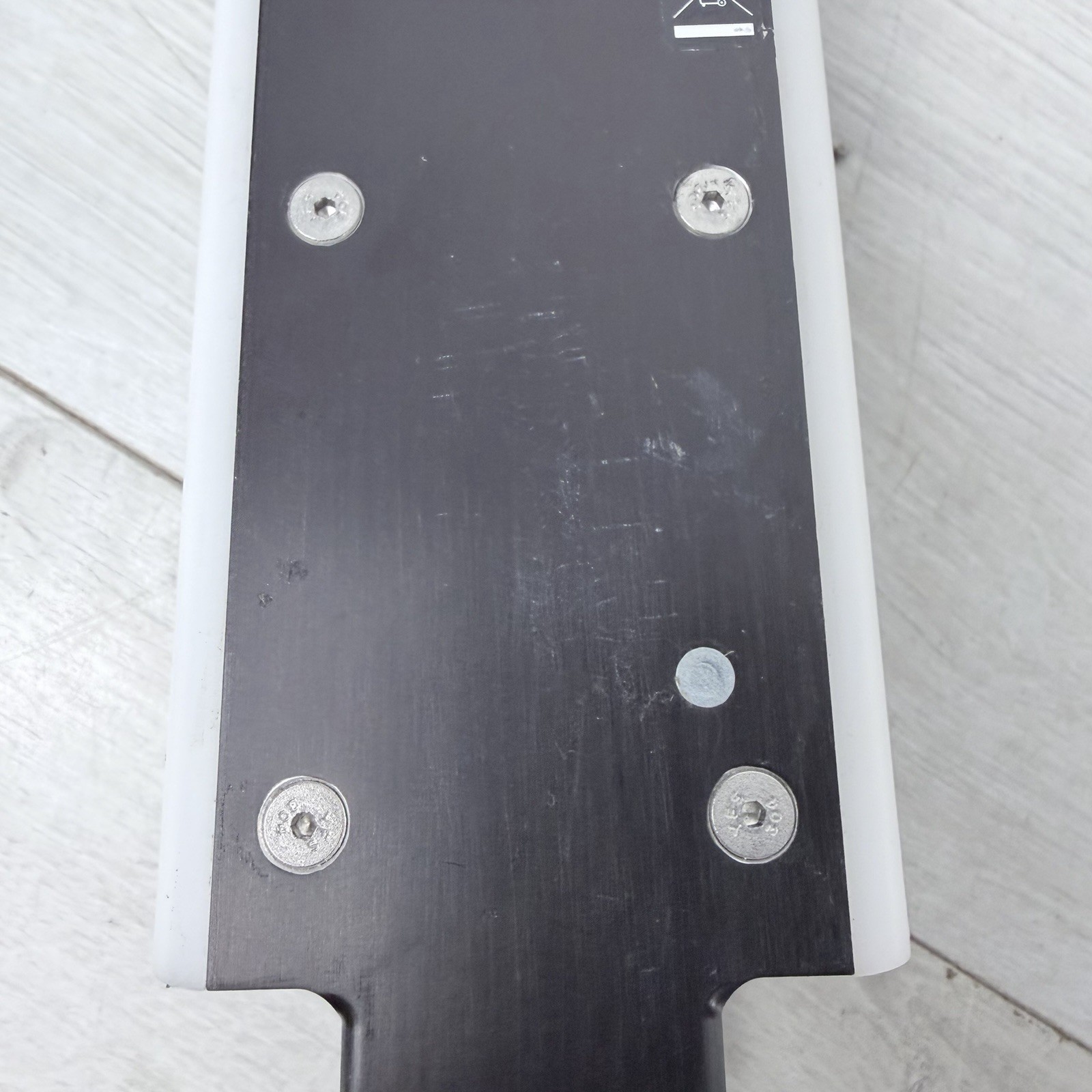 Vante Tube TPE Sealer Head Model 4161 With Cord Genuine OEM