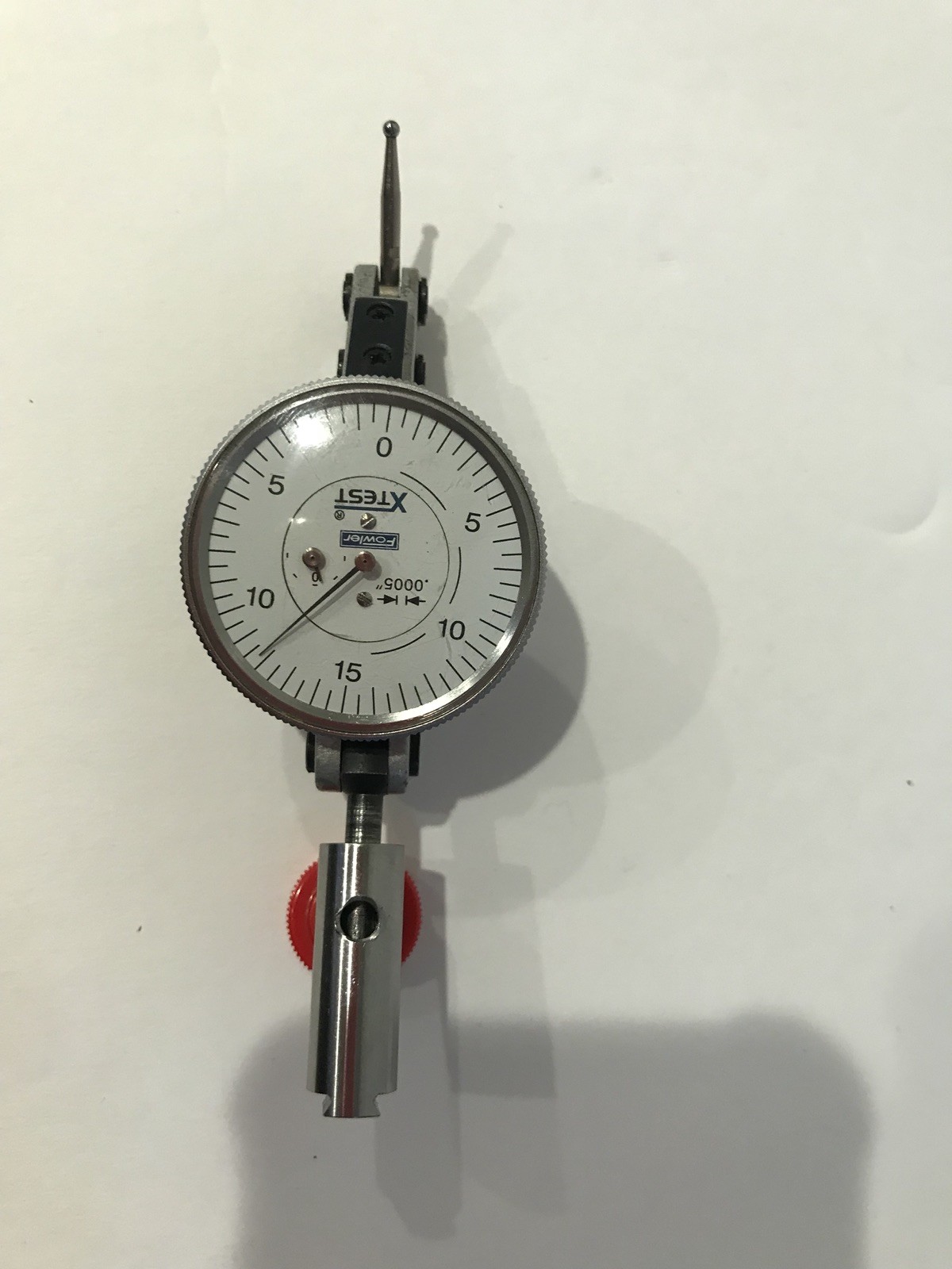 interapid indicator Adapter Dia 3/8x1L (buy 2=$16 3=$23make your offert)