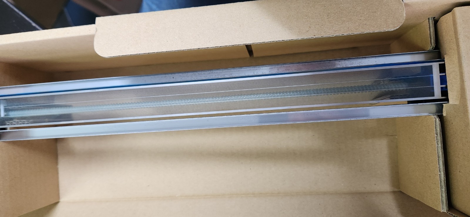 Lot of 5 Genuine Canon imagePRESS C7010VP Maintenance & Repair Kits OEM