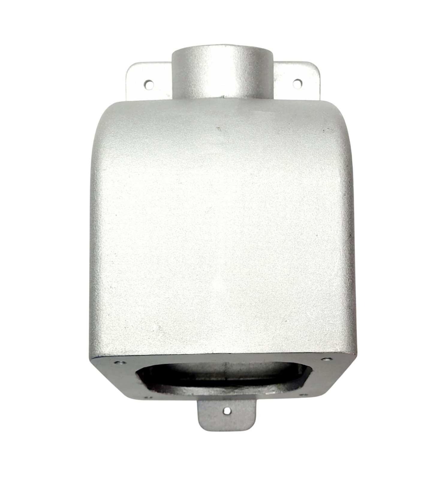 Pass & Seymour Legrand PSBB1001-W Pin & Sleeve Back Box w/ 1 1/2″ Hub 100 Amp