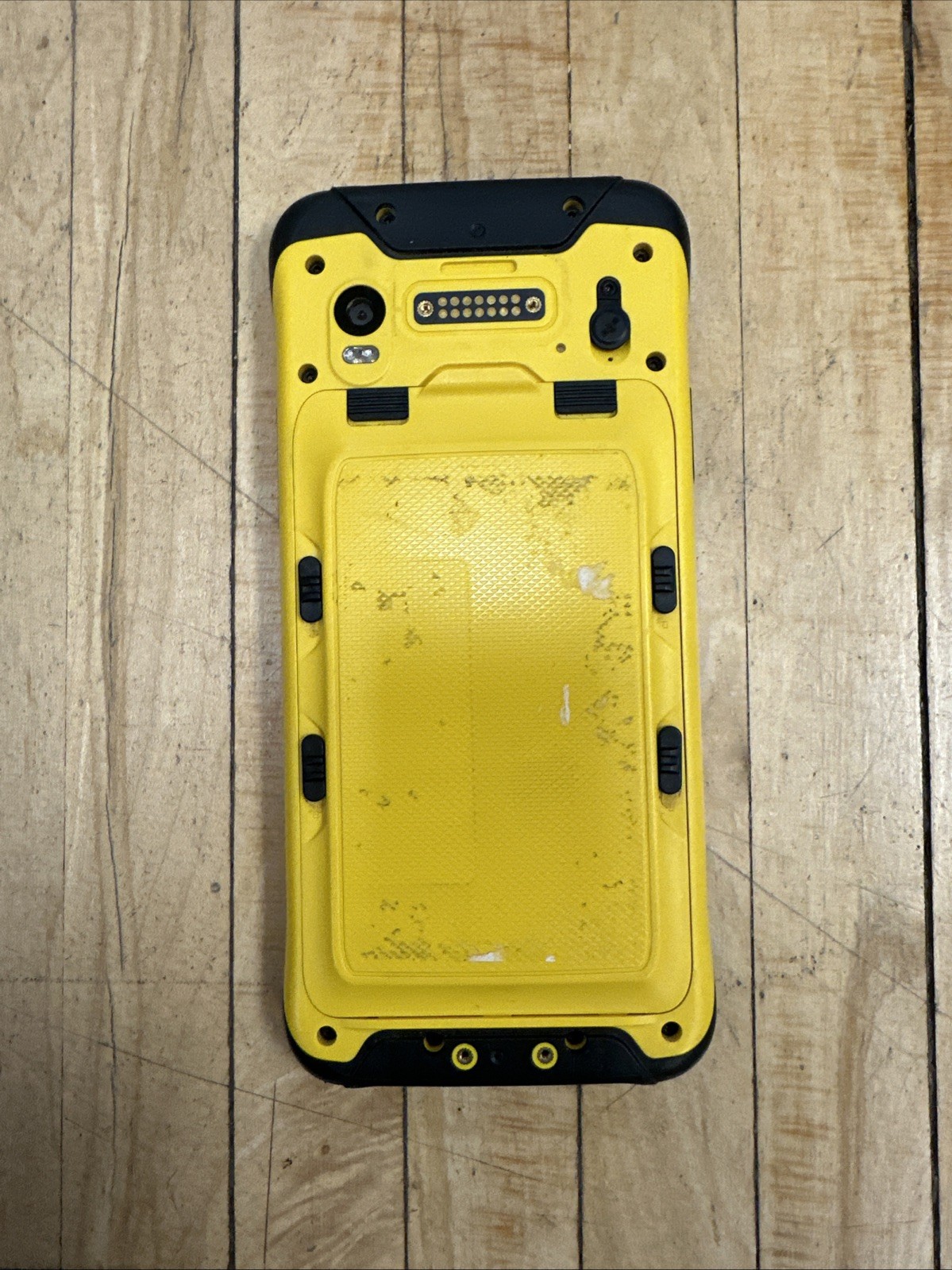 Trimble TDC600 Handheld Data Collector – Device & Battery Only – No Software